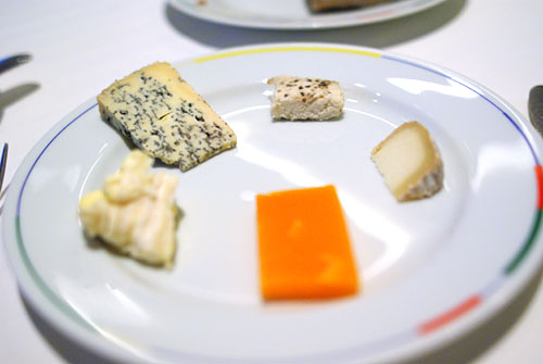 Sélection de Fromages Affinés