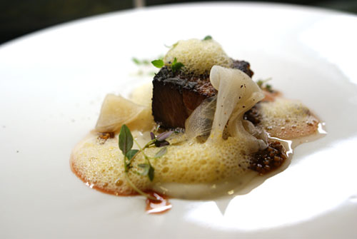 Braised Miyazaki Wagyu Short Rib