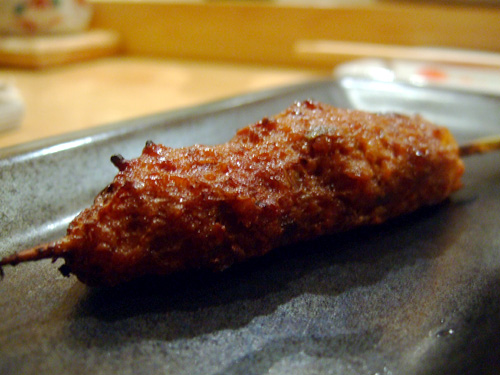 Tsukune