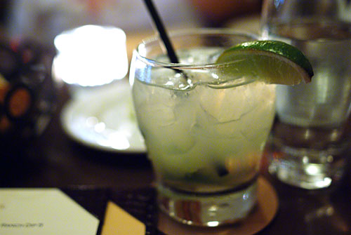 Tommy Bahama Mojito