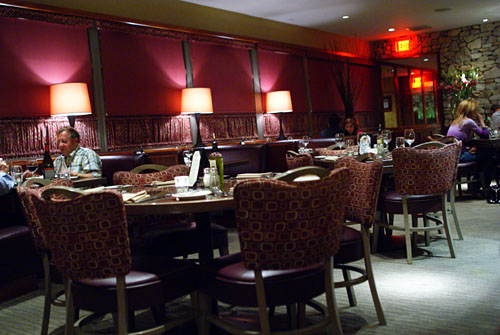 ParkAve Dining Room