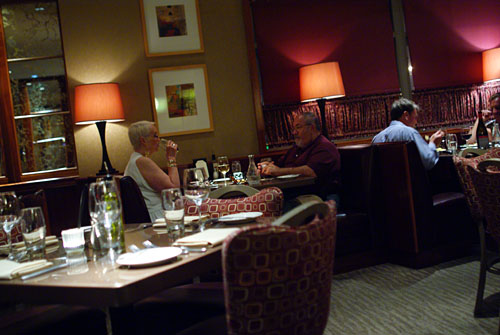 ParkAve Dining Room