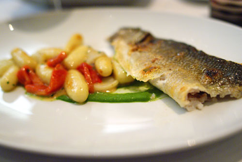 Il Branzino