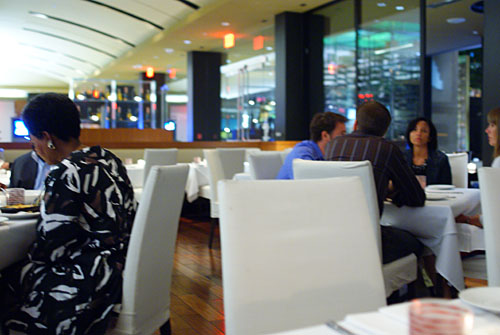 Drago Centro Dining Room