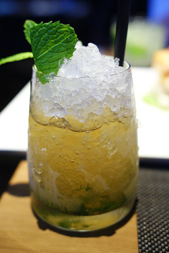 Mint Julep