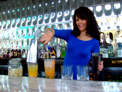 RH Bar Mixologist