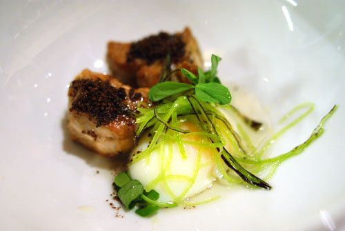 Veal Sweetbread