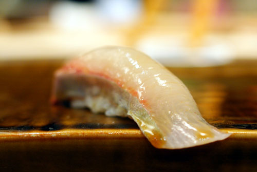 Kanpachi / Amberjack