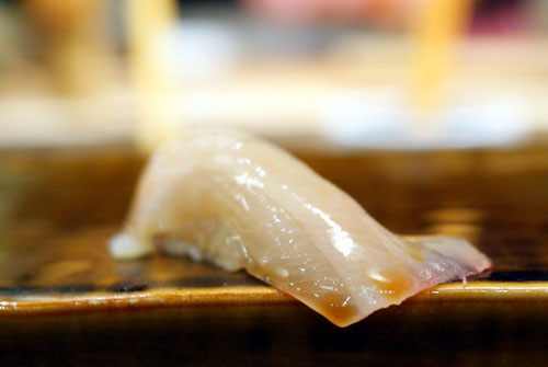 Shima Aji / Striped Jack