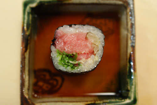 Negi-Toro Maki