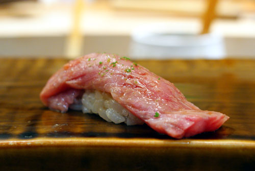 Gyusashi / Beef