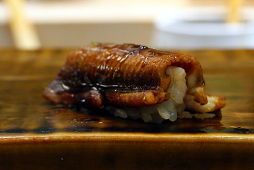 Anago / Sea Eel