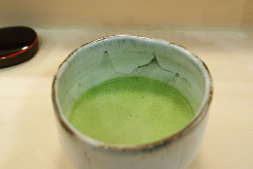 Matcha