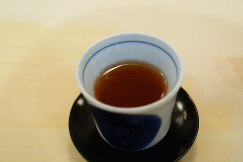 Hojicha