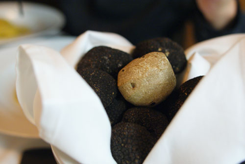 Truffles