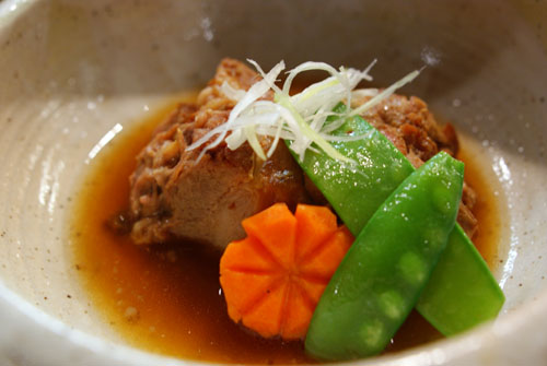 Kurobuta Pork Belly