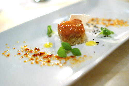 Foie Gras