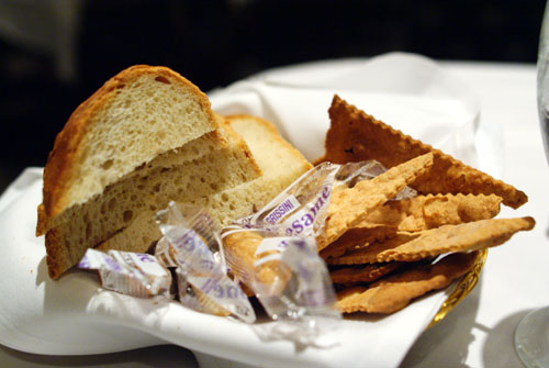 Bread Basket