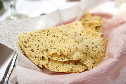 Papadum