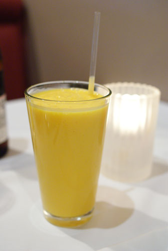 Mango Lassi