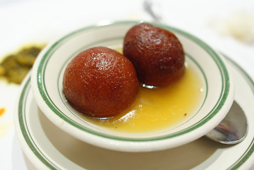 Gulab Jamun