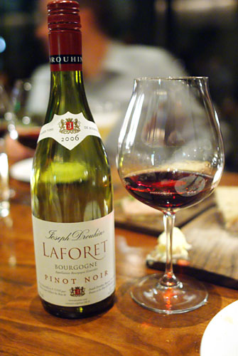 2006 Joseph Drouhin Bourgogne Laforet