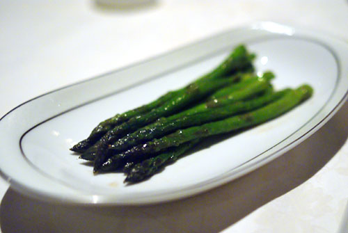 Asparagus