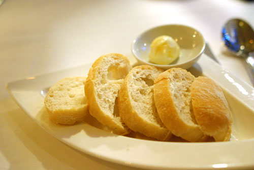 Bread, Butter