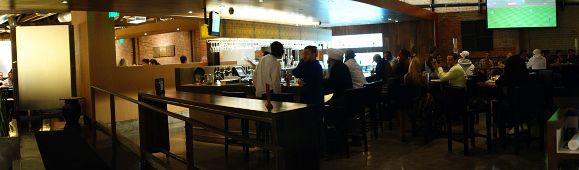 Gyenari Bar