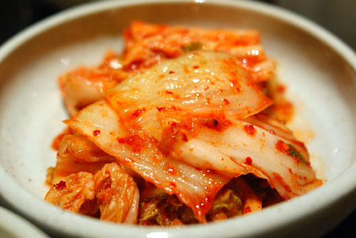 Baechu Kimchi