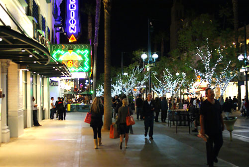 Third Street Promenade