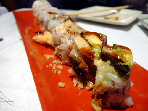 Maki Sushi Assortment