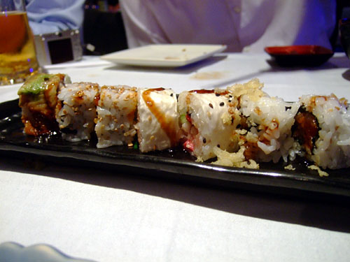 Maki Sushi Assortment 2