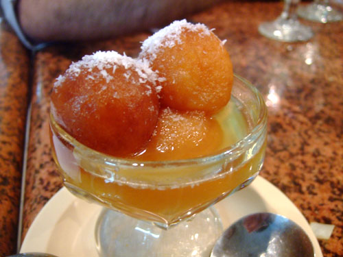 Gulab Jamoon