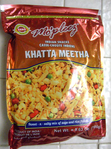 Khatta Meetha