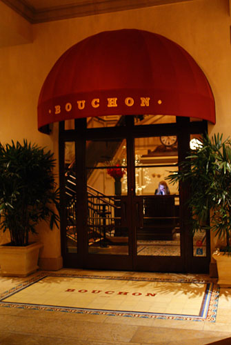 Bouchon Beverly Hills