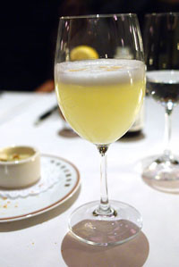 Pisco Sour