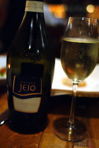 Prosecco Jeio - Bisol (Veneto)