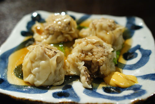 Shumai