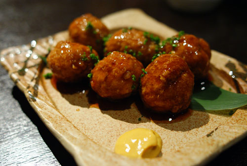 Tsukune