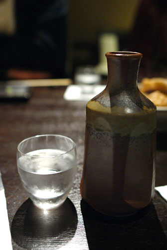 Hakkaisan Junmai Ginjo