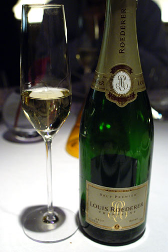 Louis Roederer Champagne Brut Premier