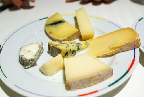 Sélection de Fromages Affinés