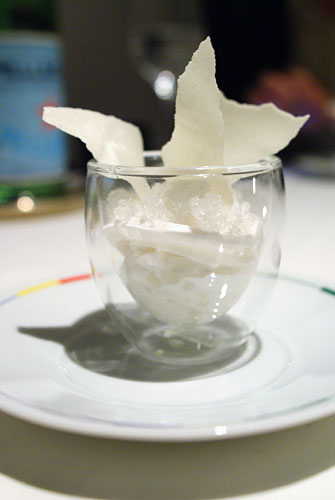 Coconut « Six Ways »