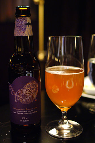 Dogfish Head Midas Touch, Delaware