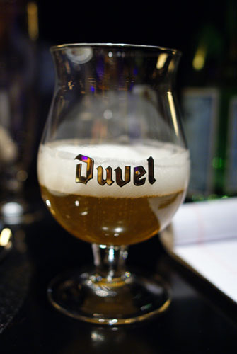 Duvel, Belgium