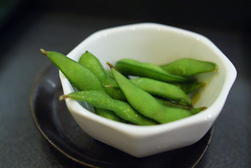 Edamame