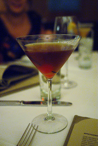 Jar's Premium Manhattan