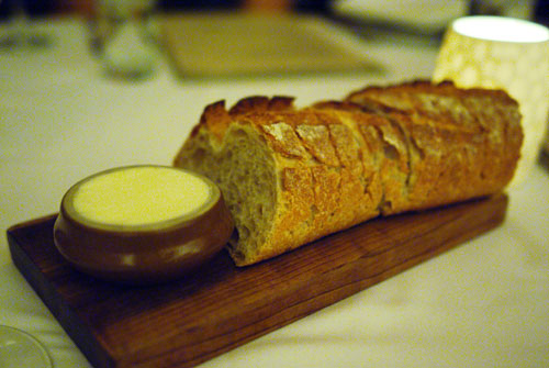 La Brea Bakery Sourdough