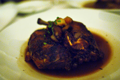 Coq au Vin